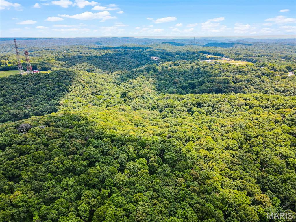 Romine Estates - Land