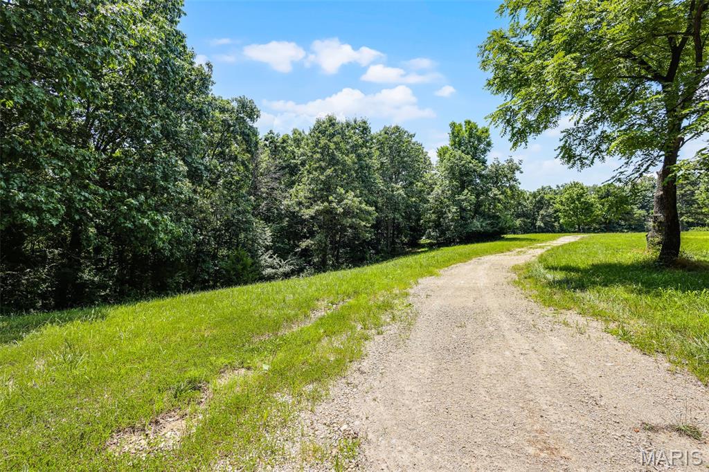 Romine Estates - Land