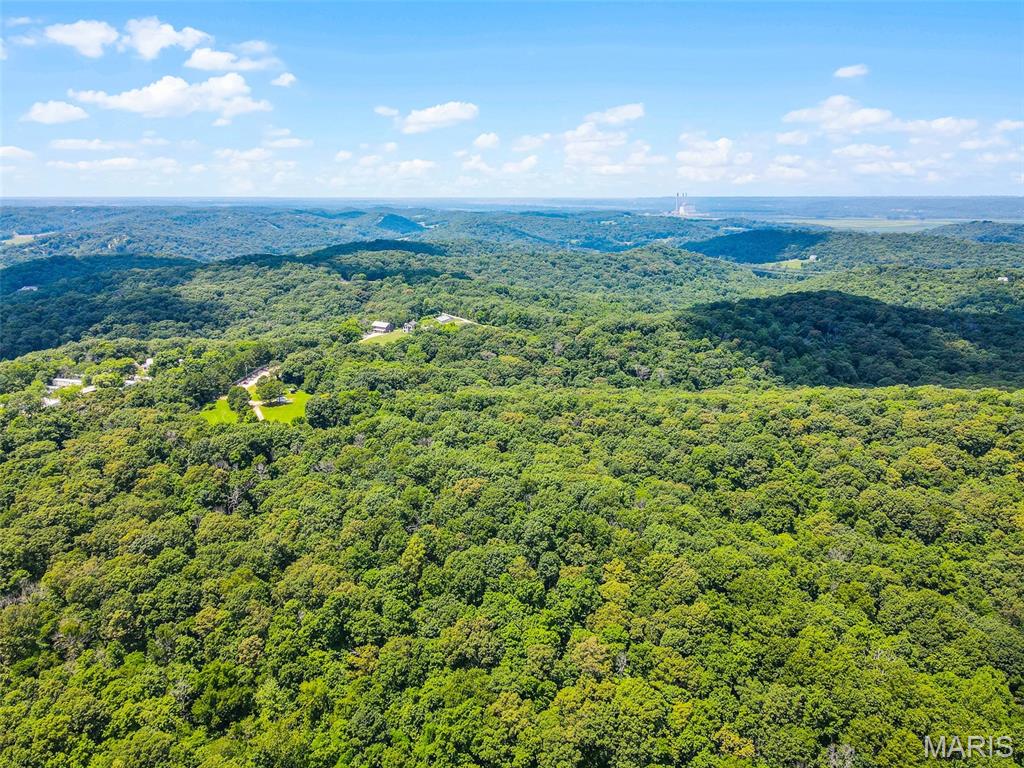 Romine Estates - Land