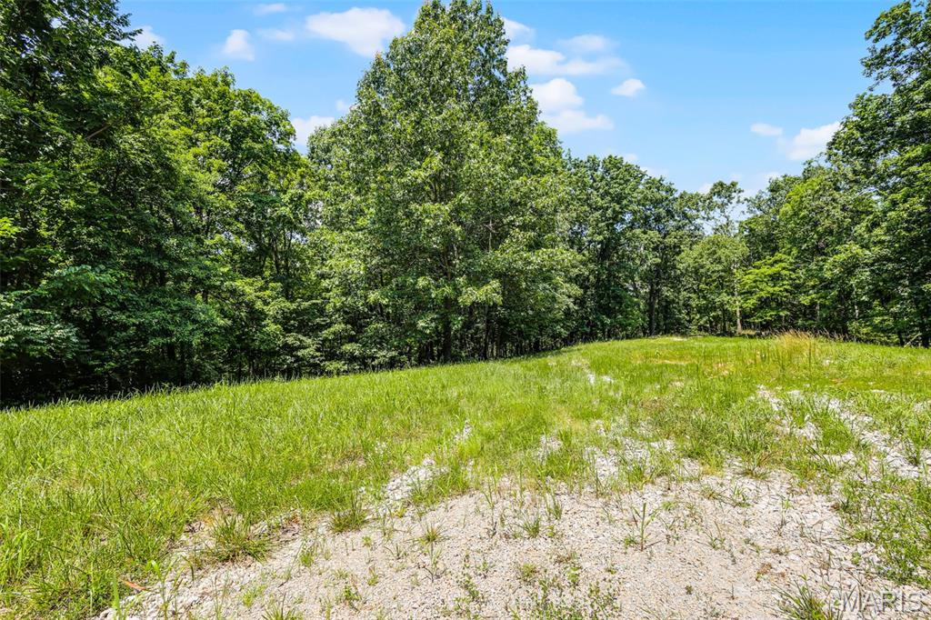 Romine Estates - Land