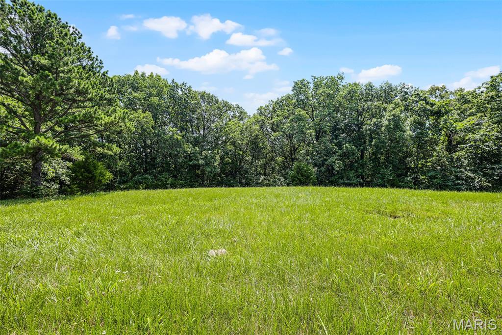 Romine Estates - Land