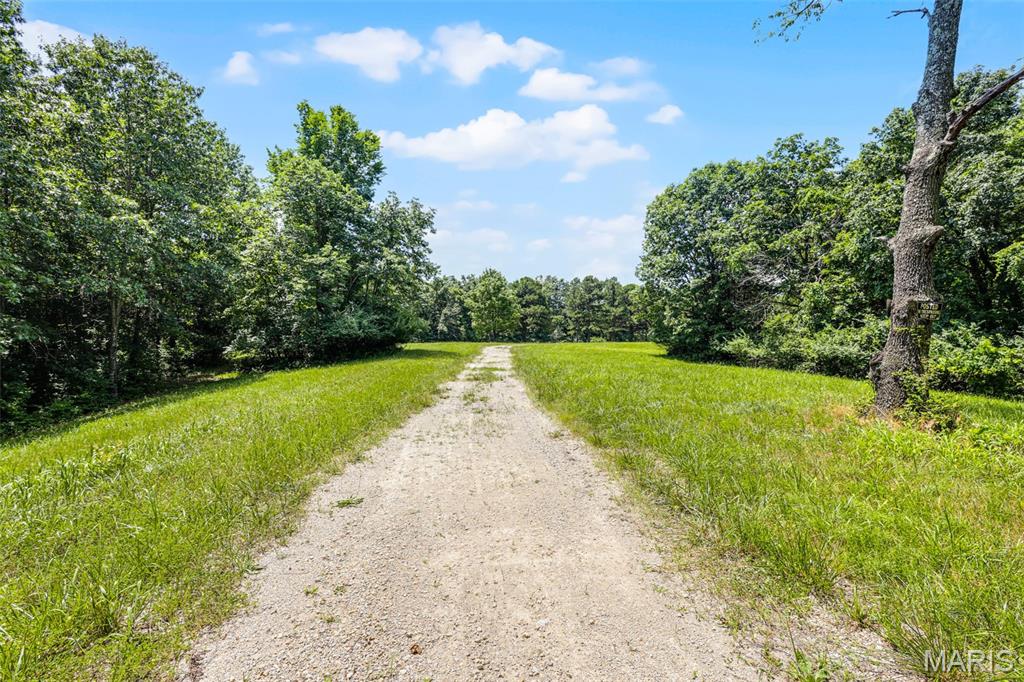 Romine Estates - Land