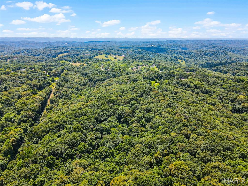 Romine Estates - Land