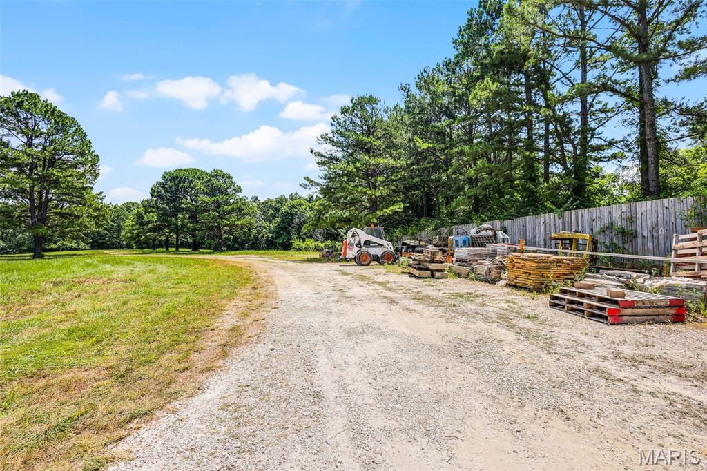 Romine Estates - Land