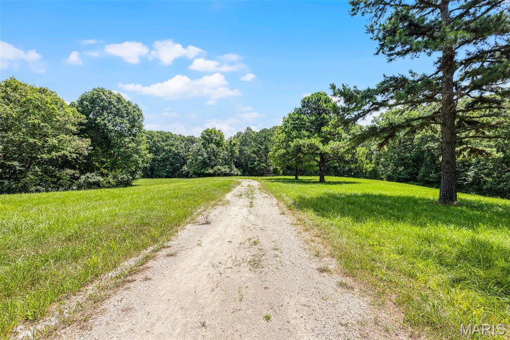 Romine Estates - Land