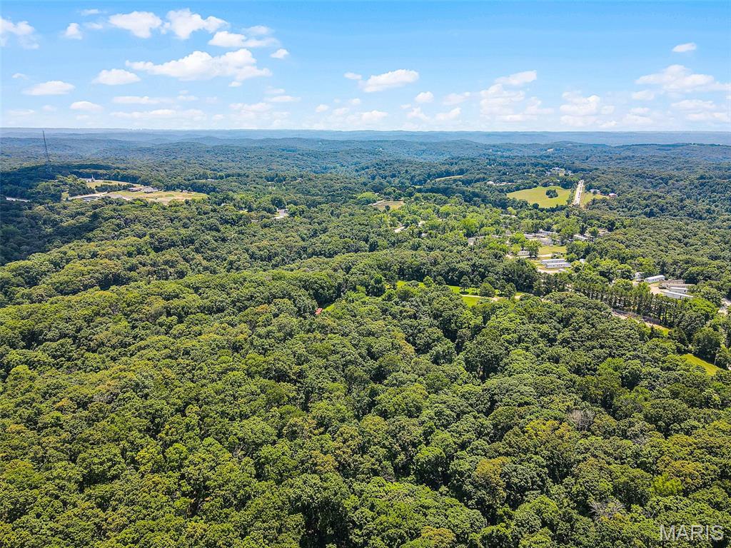 Romine Estates - Land