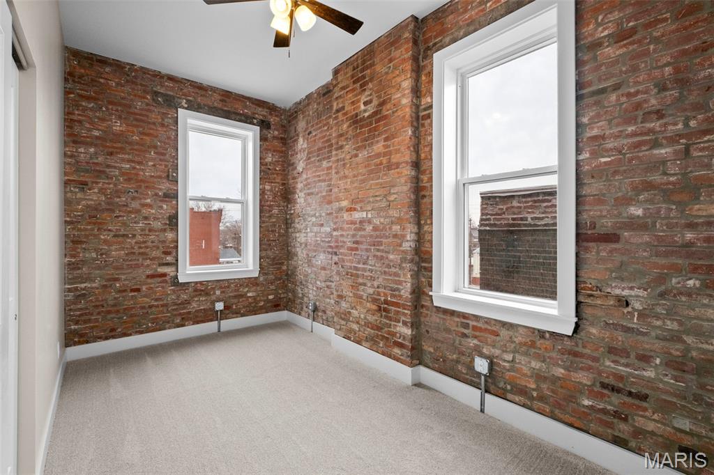 Klocke Add - Residential Income