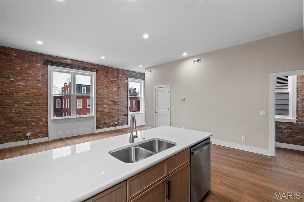 Klocke Add - Residential Income