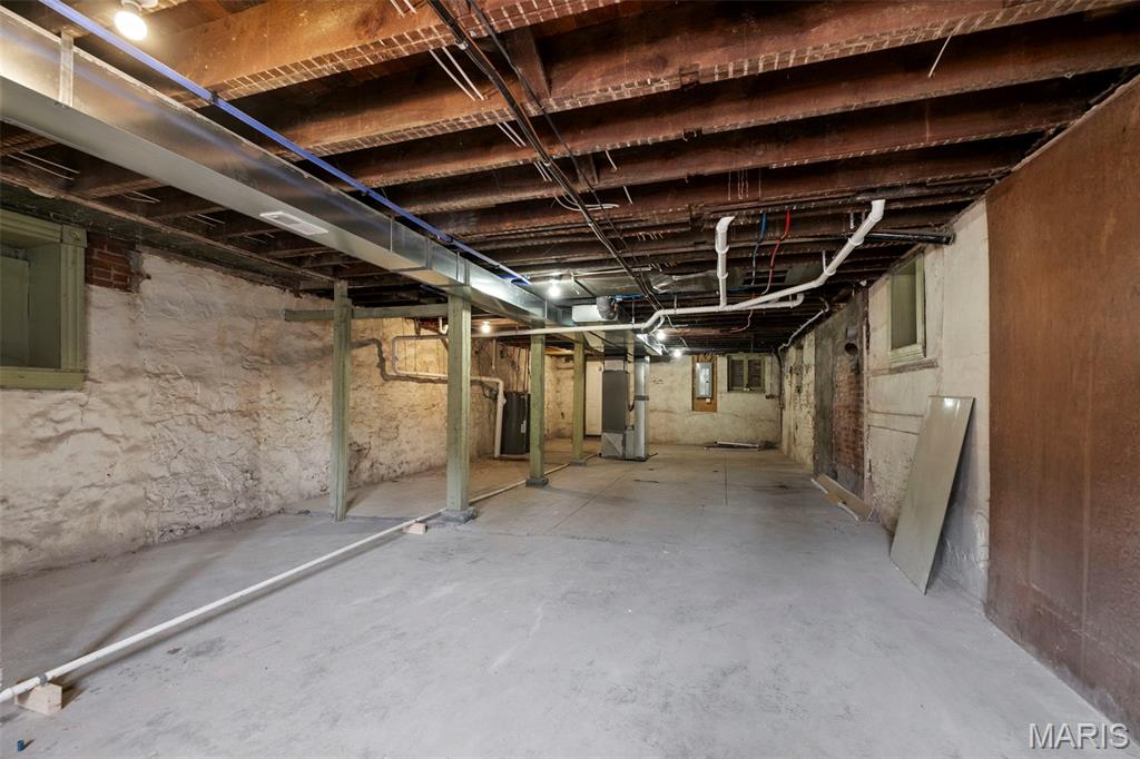 Klocke Add - Residential Income