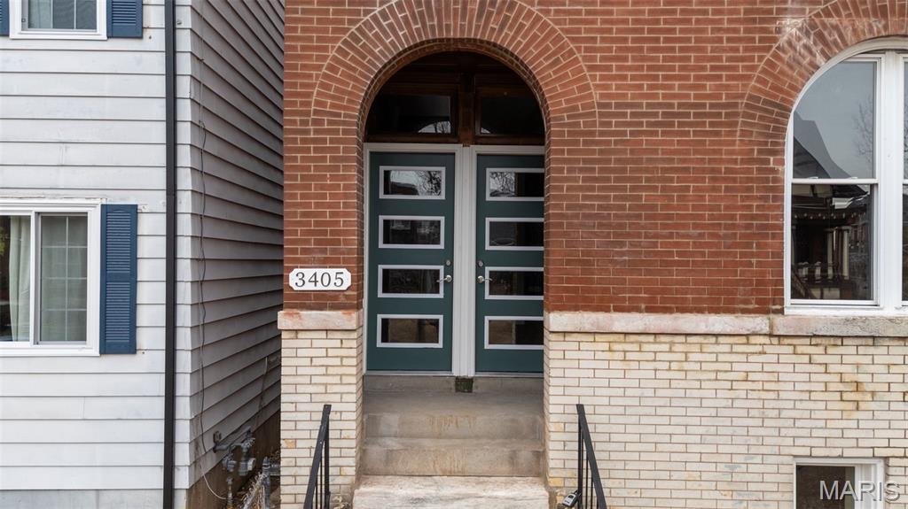 Klocke Add - Residential Income