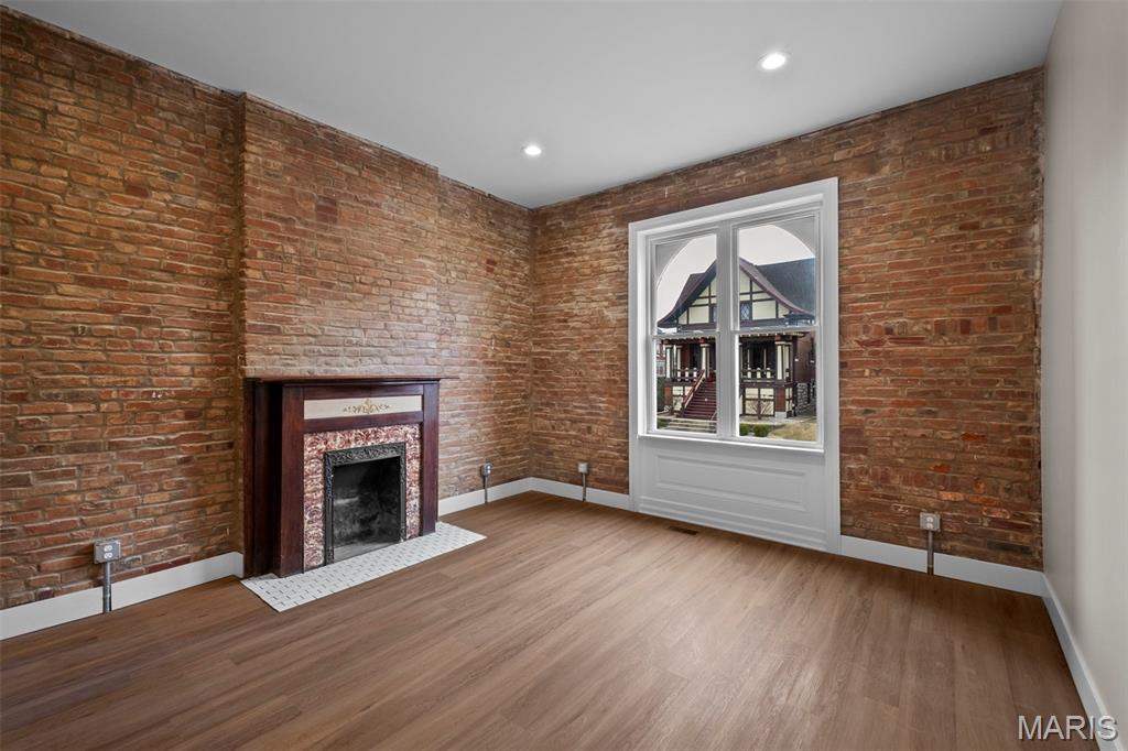 Klocke Add - Residential Income