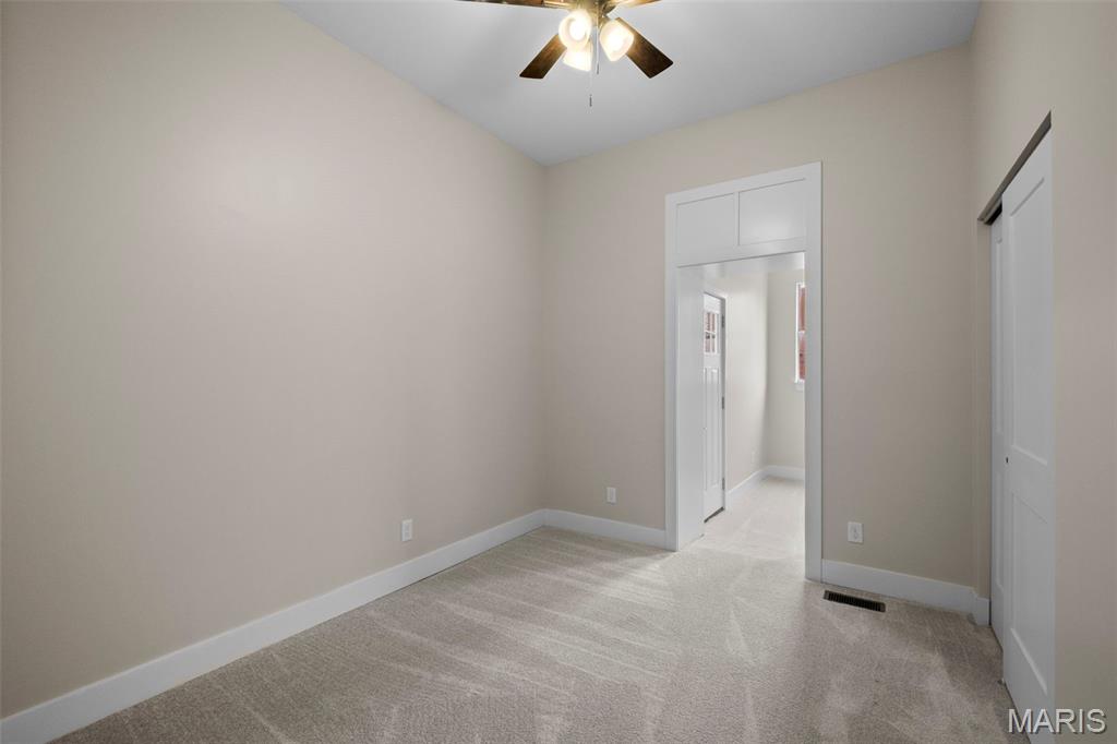 Klocke Add - Residential Income