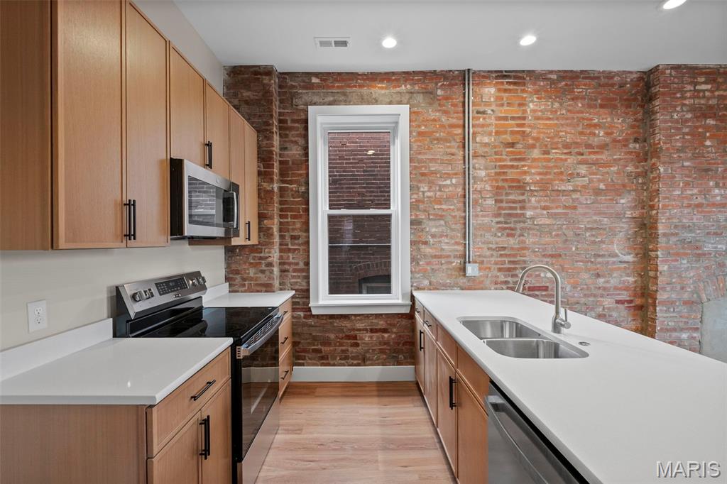 Klocke Add - Residential Income