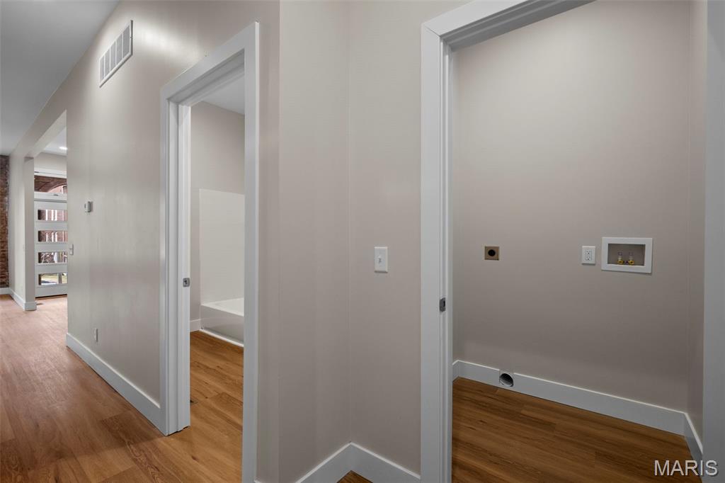 Klocke Add - Residential Income