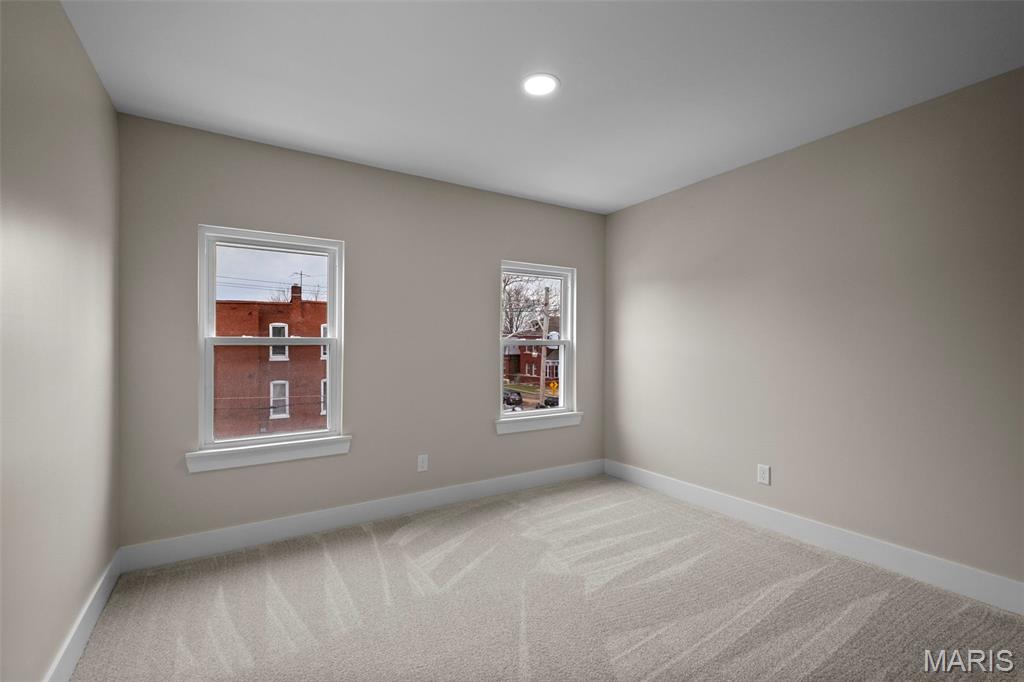 Klocke Add - Residential Income