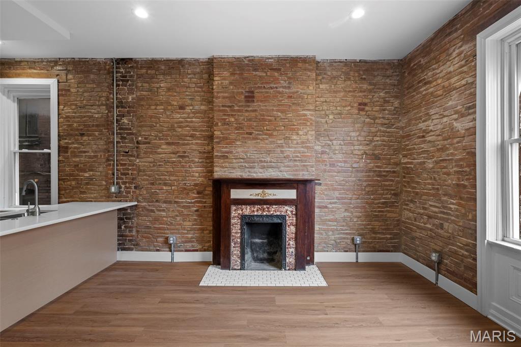 Klocke Add - Residential Income