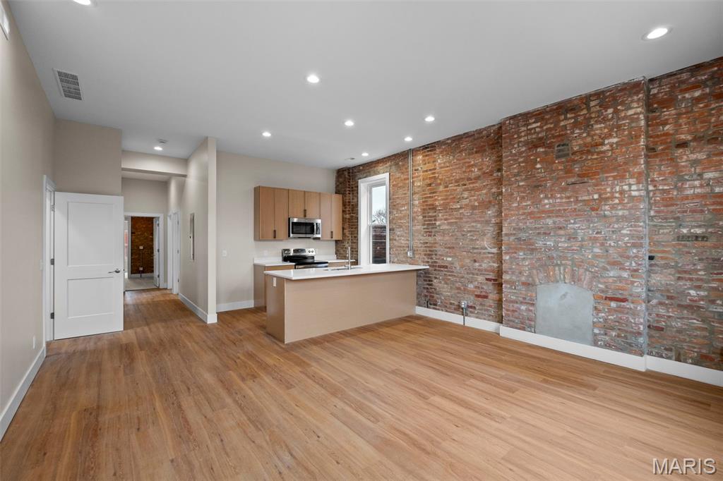 Klocke Add - Residential Income