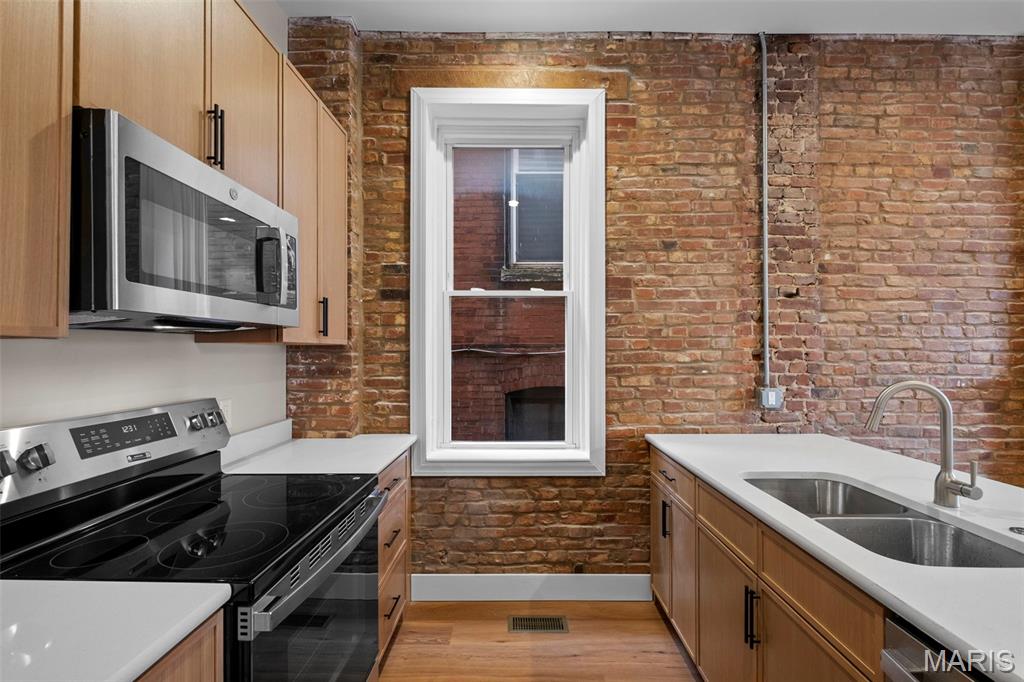 Klocke Add - Residential Income