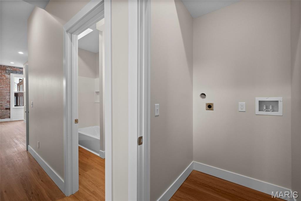 Klocke Add - Residential Income