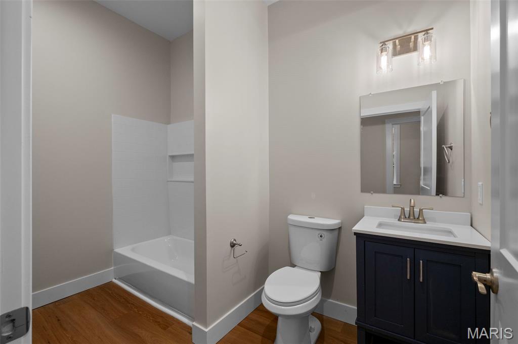 Klocke Add - Residential Income