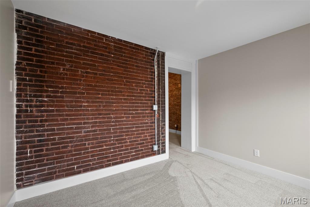 Klocke Add - Residential Income