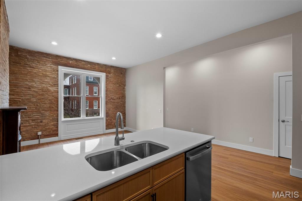 Klocke Add - Residential Income