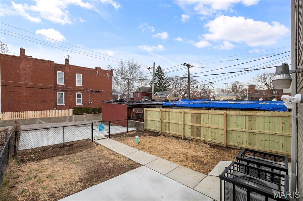 Klocke Add - Residential Income