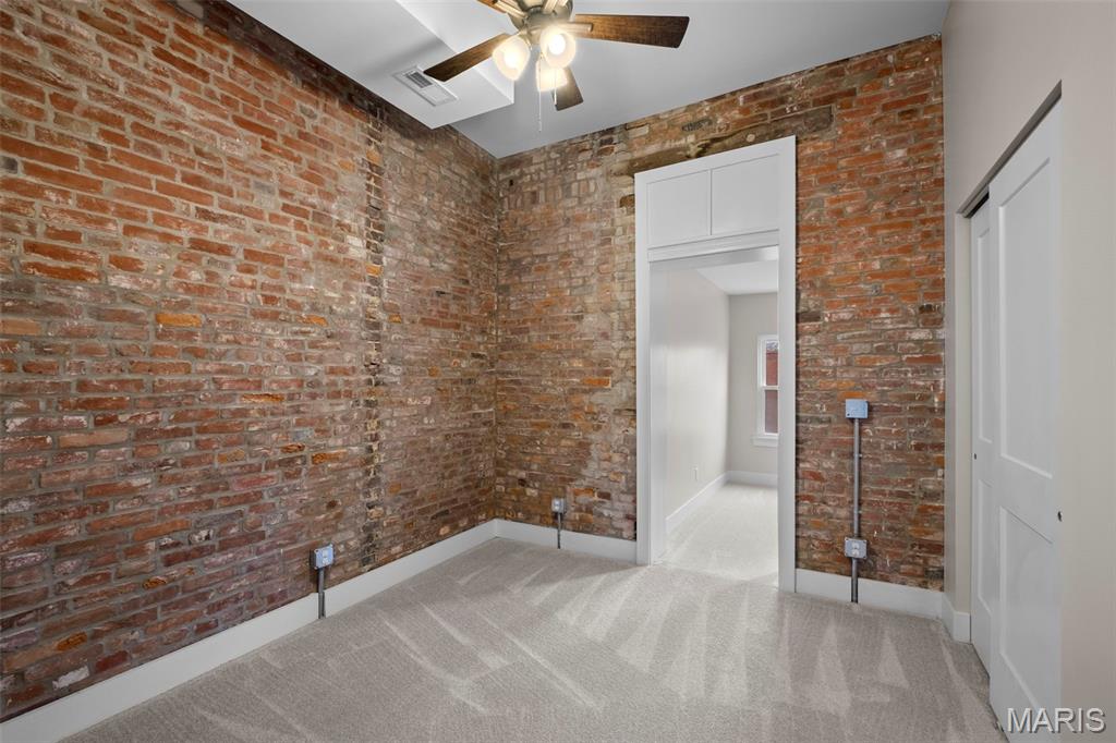 Klocke Add - Residential Income