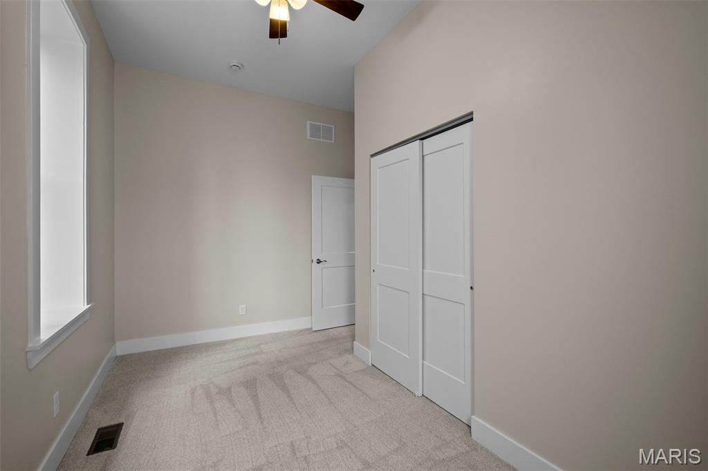 Klocke Add - Residential Income