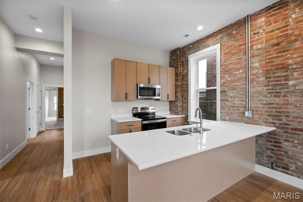 Klocke Add - Residential Income