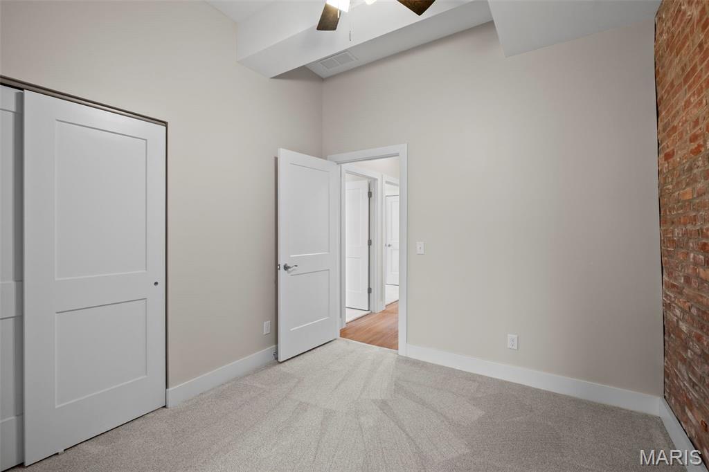 Klocke Add - Residential Income