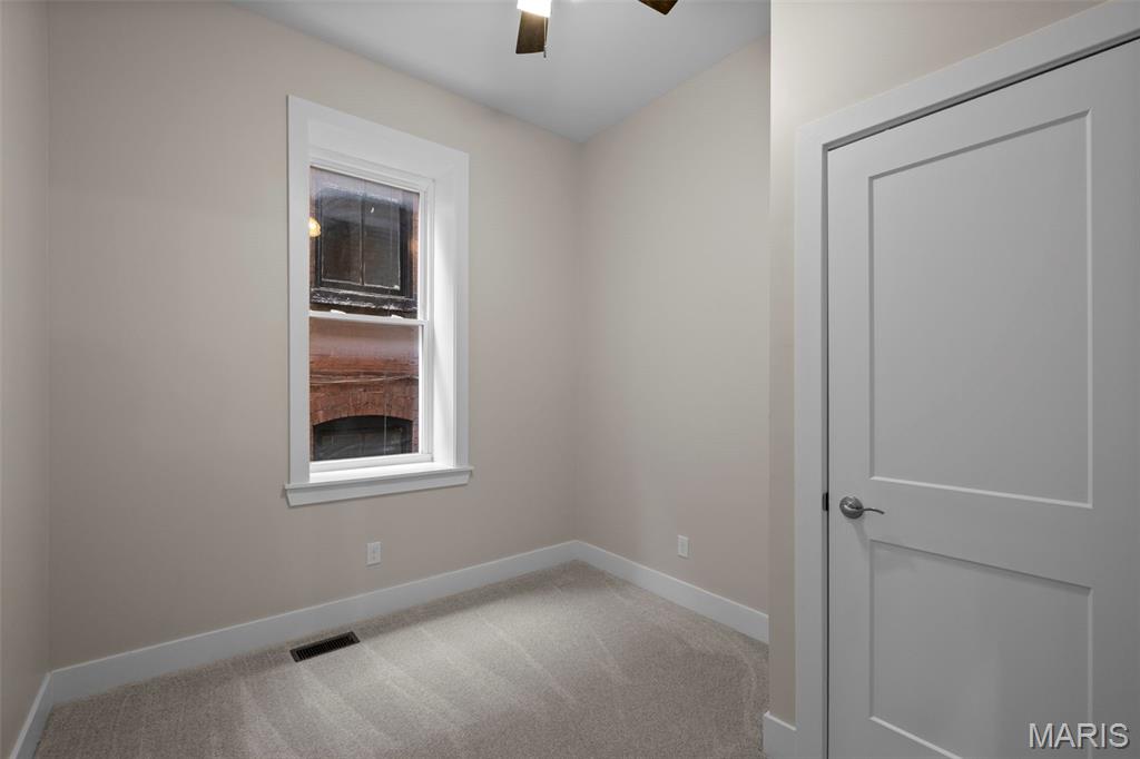 Klocke Add - Residential Income