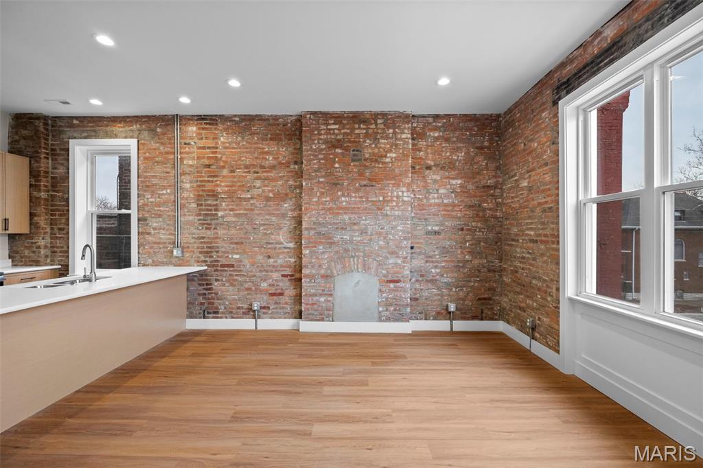 Klocke Add - Residential Income