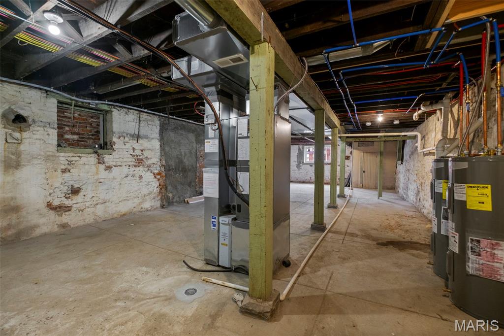 Klocke Add - Residential Income