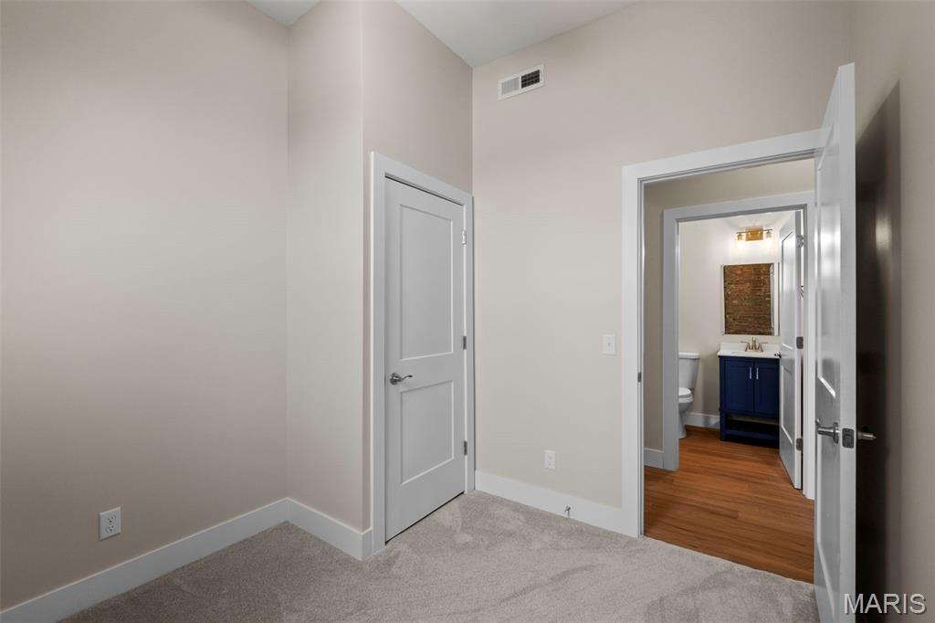 Klocke Add - Residential Income