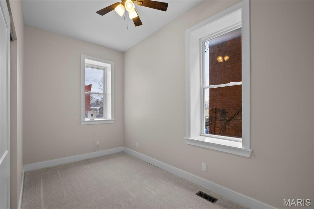 Klocke Add - Residential Income