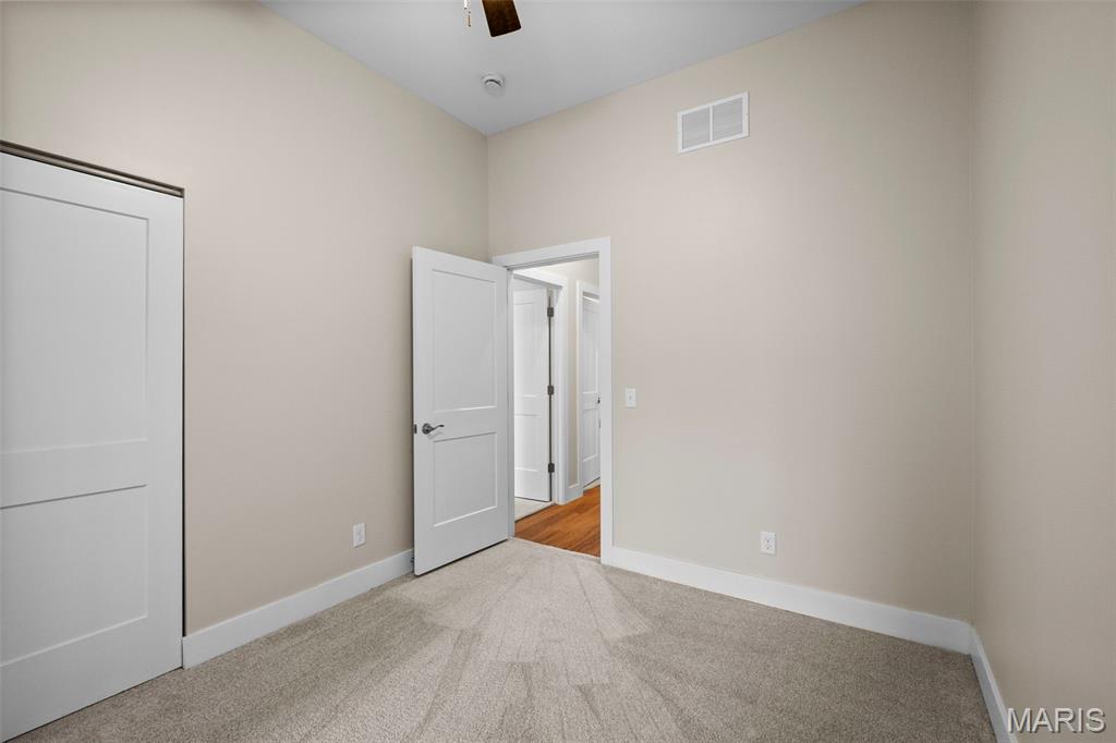 Klocke Add - Residential Income