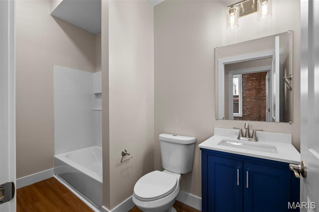 Klocke Add - Residential Income