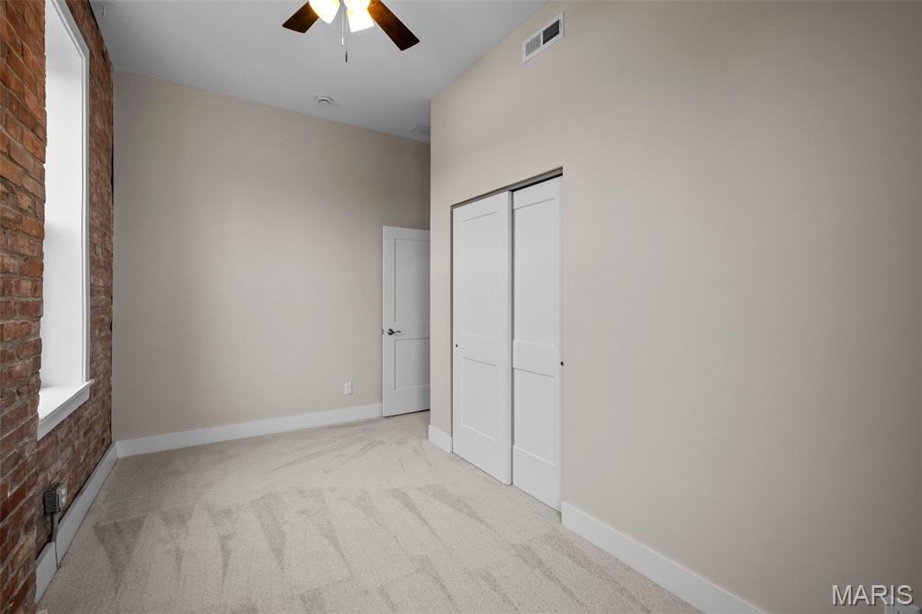 Klocke Add - Residential Income