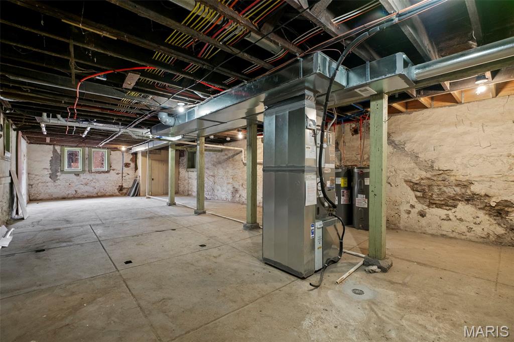 Klocke Add - Residential Income