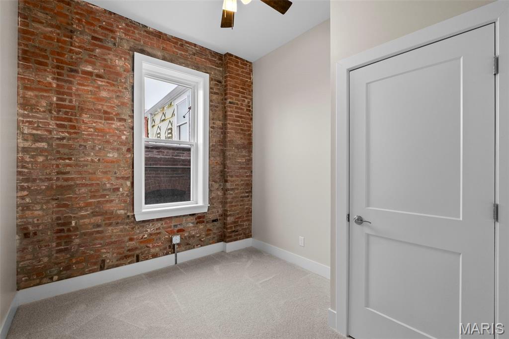 Klocke Add - Residential Income