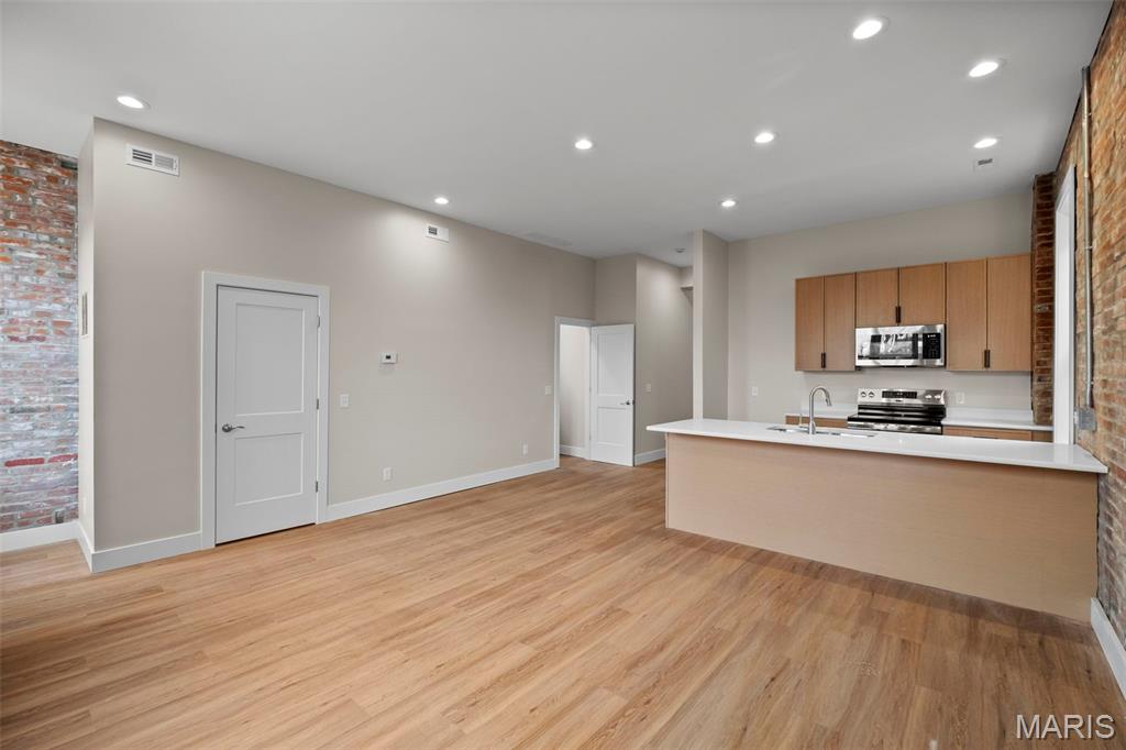 Klocke Add - Residential Income