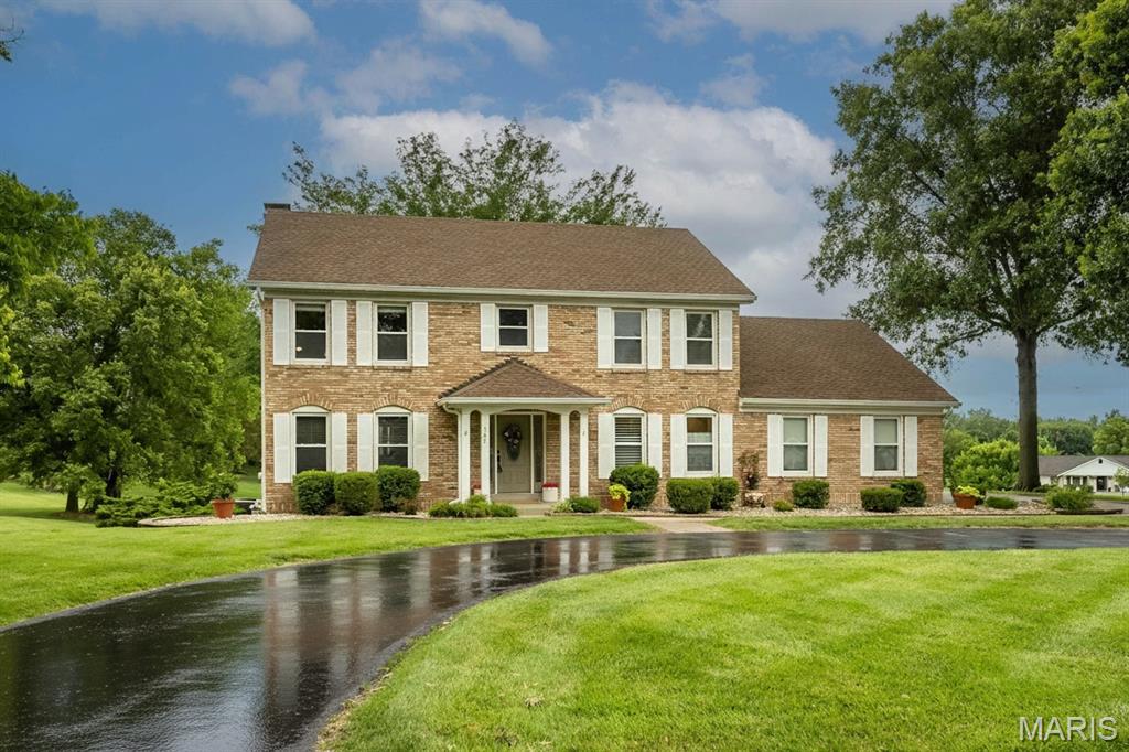 308 Willowpointe Drive