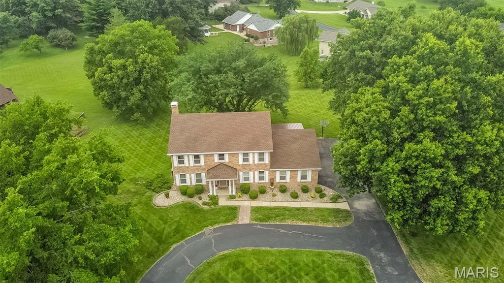 308 Willowpointe Drive