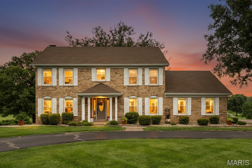 308 Willowpointe Drive