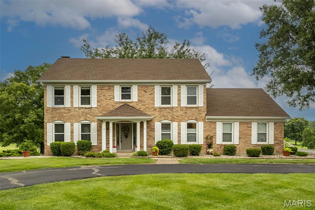 308 Willowpointe Drive