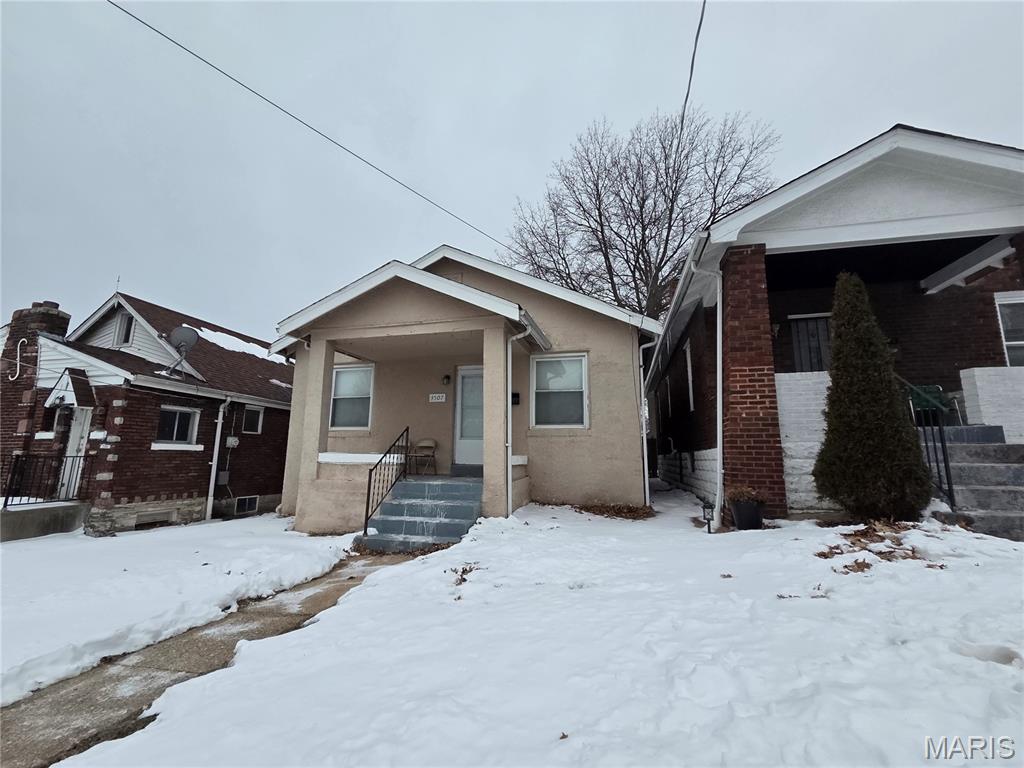 Beverly Hills - Residential