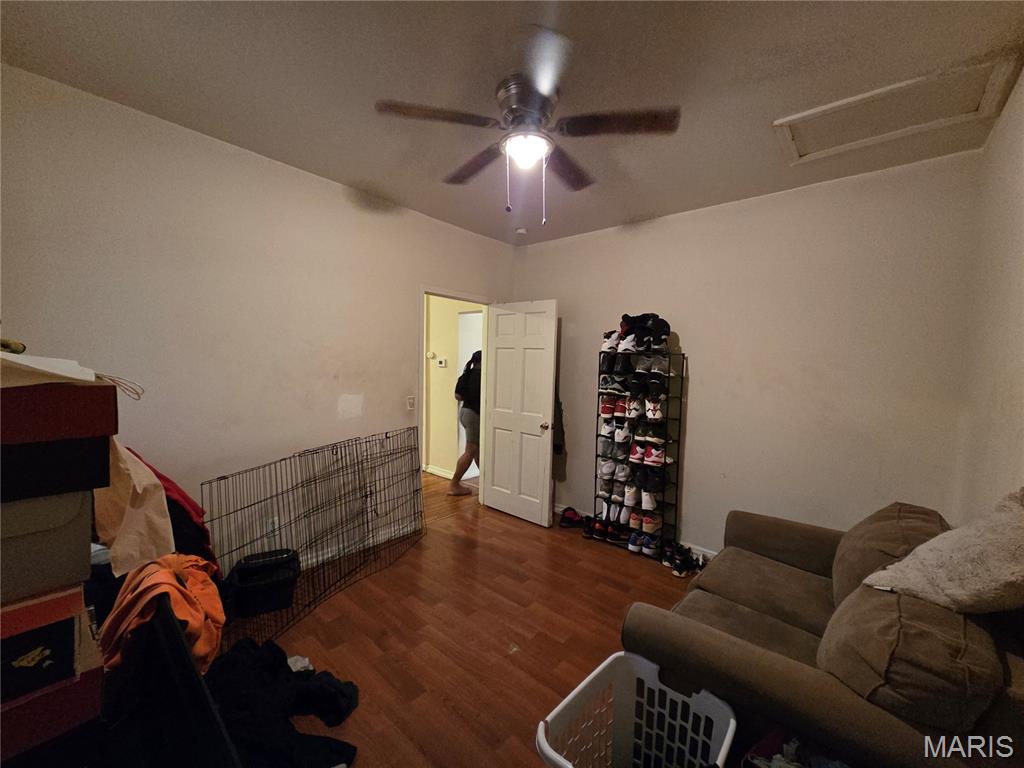 Beverly Hills - Residential