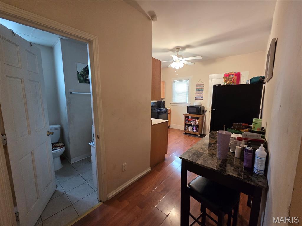 Beverly Hills - Residential