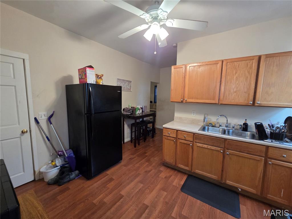 Beverly Hills - Residential